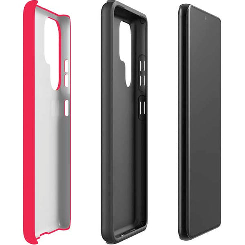 Looney Tunes Speedy Gonzales Identity Galaxy S22 Ultra Pro Case